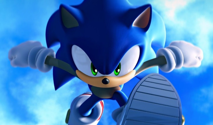 2022 é o "maior ano" de Sonic The Hedgehog