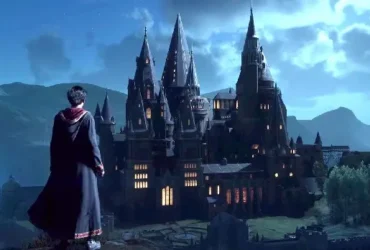 Quadribol não será jogável em Hogwarts Legacy