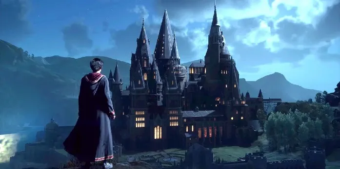 Quadribol em Hogwarts Legacy é confirmado e já tem data de lançamento