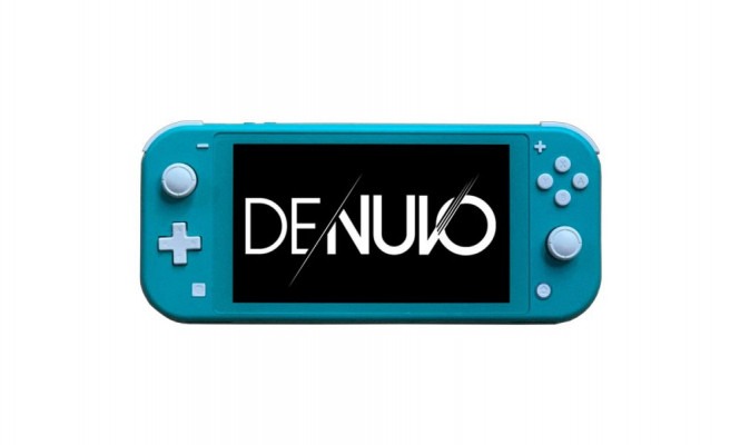 Switch e Denuvo fazem parceria contra emuladores no PC