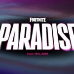 Fortnite confirma título da próxima temporada, com teasers de tema gosmento