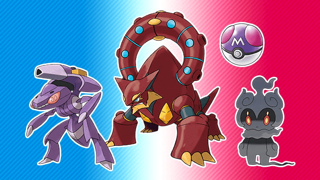 Dois novos Pokémon são revelados na Demo de Pokémon Sword & Shield