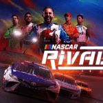 NASCAR Rivals ganha novo gameplay rodando no Nintendo Switch