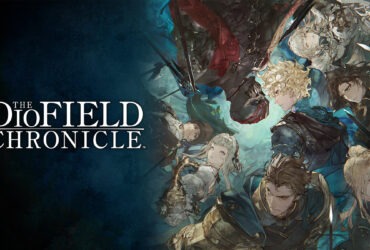 Novo trailer de The DioField Chronicle é lançado