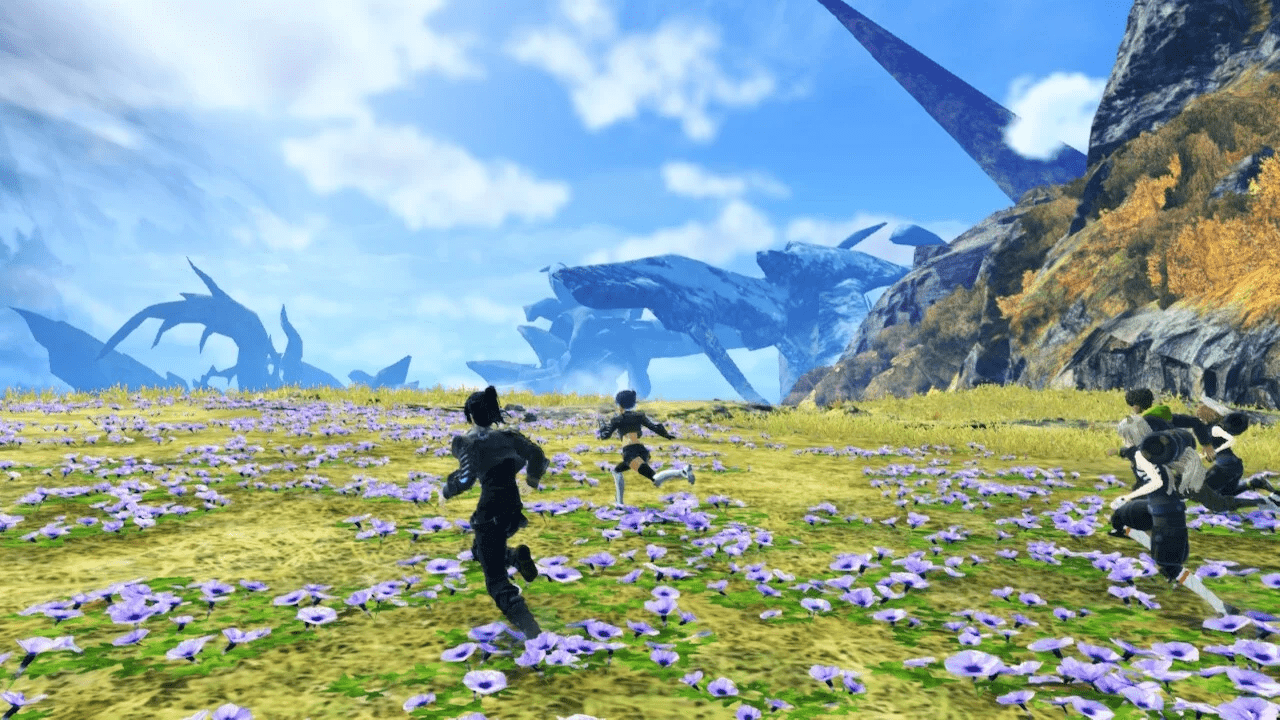 [guia Definitivo] Xenoblade Chronicles 3 Guia Dos Guias Project N