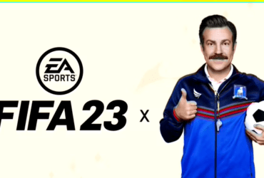 FIFA 23: times e jogadores de Ted Lasso estão confirmados