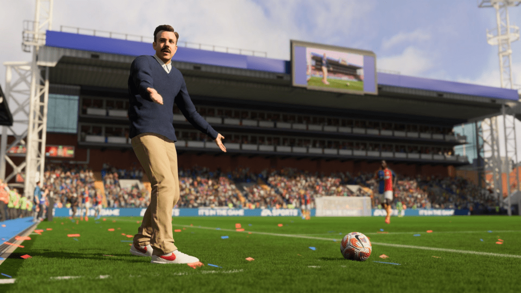 FIFA 23: times e jogadores de Ted Lasso estão confirmados