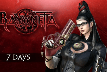 Bayonetta ganha versão física e lança semana que vem