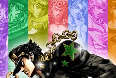 JoJo’s Bizarre Adventure: All-Star Battle R divulga trailer de lançamento