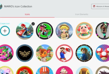 [Guia] Nintendo Switch Online - missões e recompensas