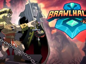 Brawlhalla anuncia colaboração com Castlevania