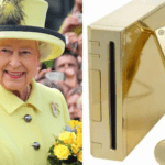 Rainha Elizabeth II era fã do Nintendo Wii