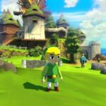 Fã transforma The Legend of Zelda: The Wind Waker em jogo de comédia