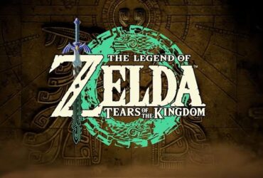 Nintendo divulga título, data e novo trailer da sequência de Breath of The Wild