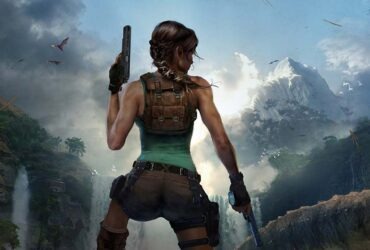 Revelado storyboard da sequência cancelada do filme de Tomb Raider