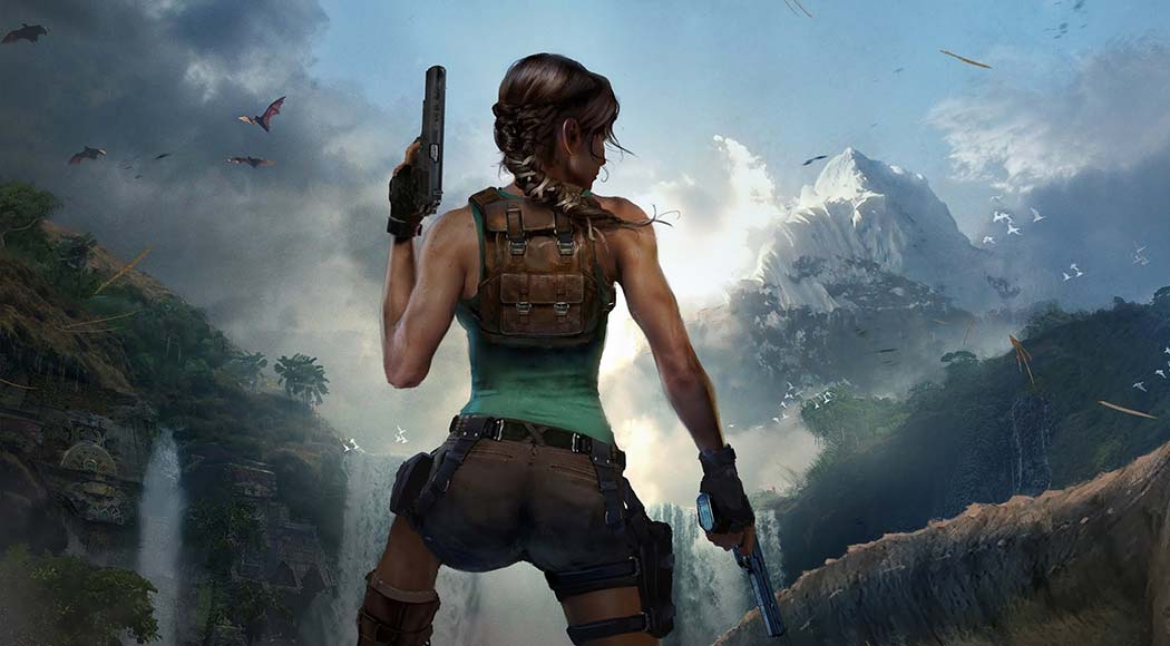 Tomb Raider  Storyboard da sequência cancelada é revelado