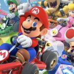 Mario Kart Tour se prepara para a batalha com uma nova atualização, aqui estão as notas do patch