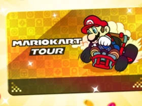 Mario Kart Tour já arrecadou 293 milhões de dólares desde seu lançamento
