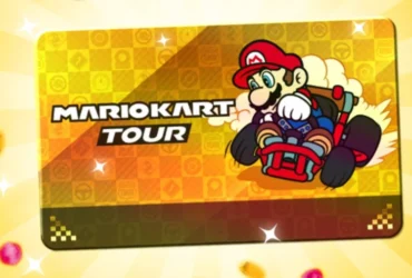 Mario Kart Tour já arrecadou 293 milhões de dólares desde seu lançamento