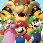 [Rumor] Titulo de longa do Super Mario pode ter sido vazado pela Illumination Studios Paris