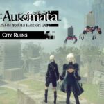 Novo trailer de Nier Automata revela gameplay rodando no Switch