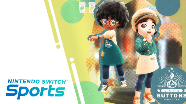 Recompensas do jogo Nintendo Switch Sports para a semana de 15 de setembro de 2022