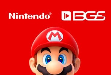 Nintendo confirma presença na Brasil Game Show 2022