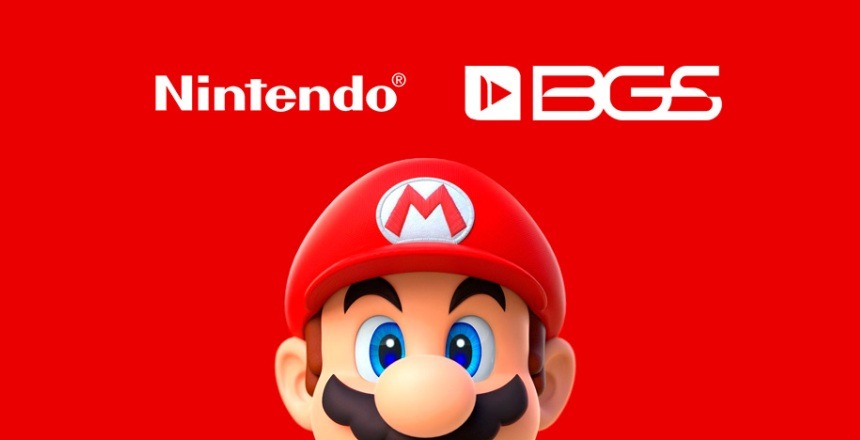 Nintendo confirma presença na Brasil Game Show 2022