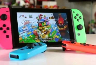 Reino Unido: PS5 supera o Nintendo Switch em Agosto e se torna o console mais vendido de 2022 na região