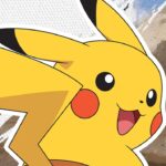 Reino Unido: Pokémon Art Experience está chegando a Manchester no próximo mês