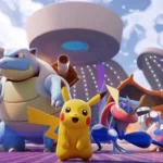 Datamine de Pokémon Unite revela próximos personagens que serão adicionados ao jogo