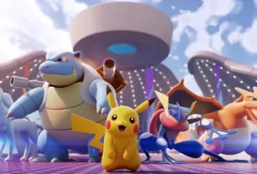 Datamine de Pokémon Unite revela próximos personagens que serão adicionados ao jogo