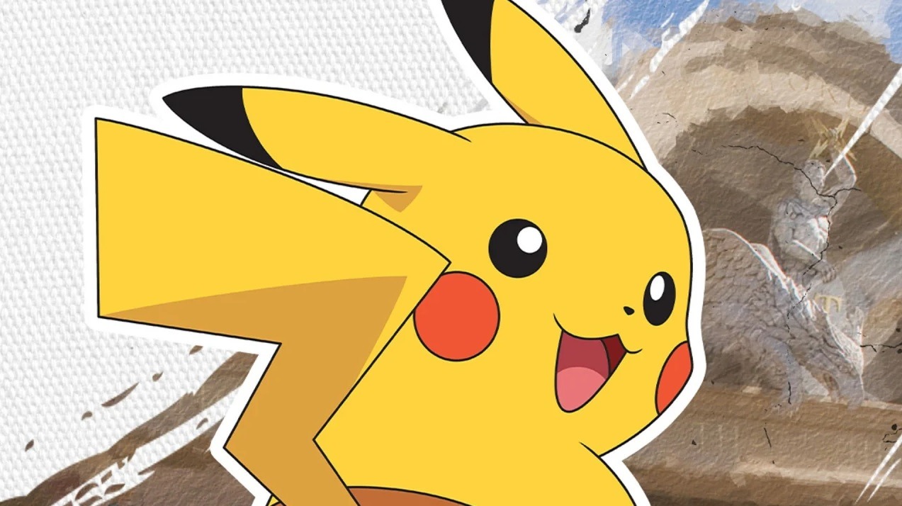 Reino Unido: Pokémon Art Experience está chegando a Manchester no próximo mês