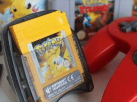 As versões do Nintendo Switch Online de Pokémon Stadium 1 e 2 não suportarão transferências