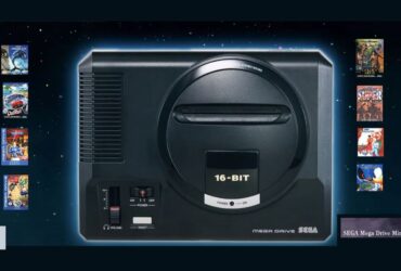 Reino Unido: Mega Drive Mini 2 entra em pré-venda pela Amazon
