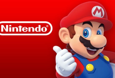 Nintendo Brasil no Twitter