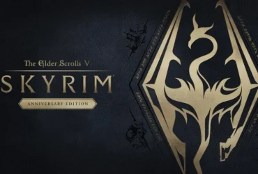 Skyrim Aniversary Edition classificado para o Nitendo Switch em órgão europeu