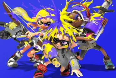 Splatoon: Desenvolvedores contam sobre como cenários trazem informações do mundo Inkling