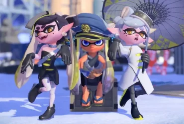 Diretor de Splatoon 3 fala sobre a influência vinda da última Splatfest de Splatoon 2