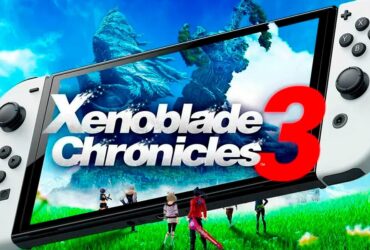 [Guia Definitivo] Xenoblade Chronicles 3 - Guia dos Guias