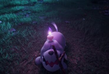Pokémon Scarlet & Violet: Conheça Greavard, o novo Pokémon Fantasma
