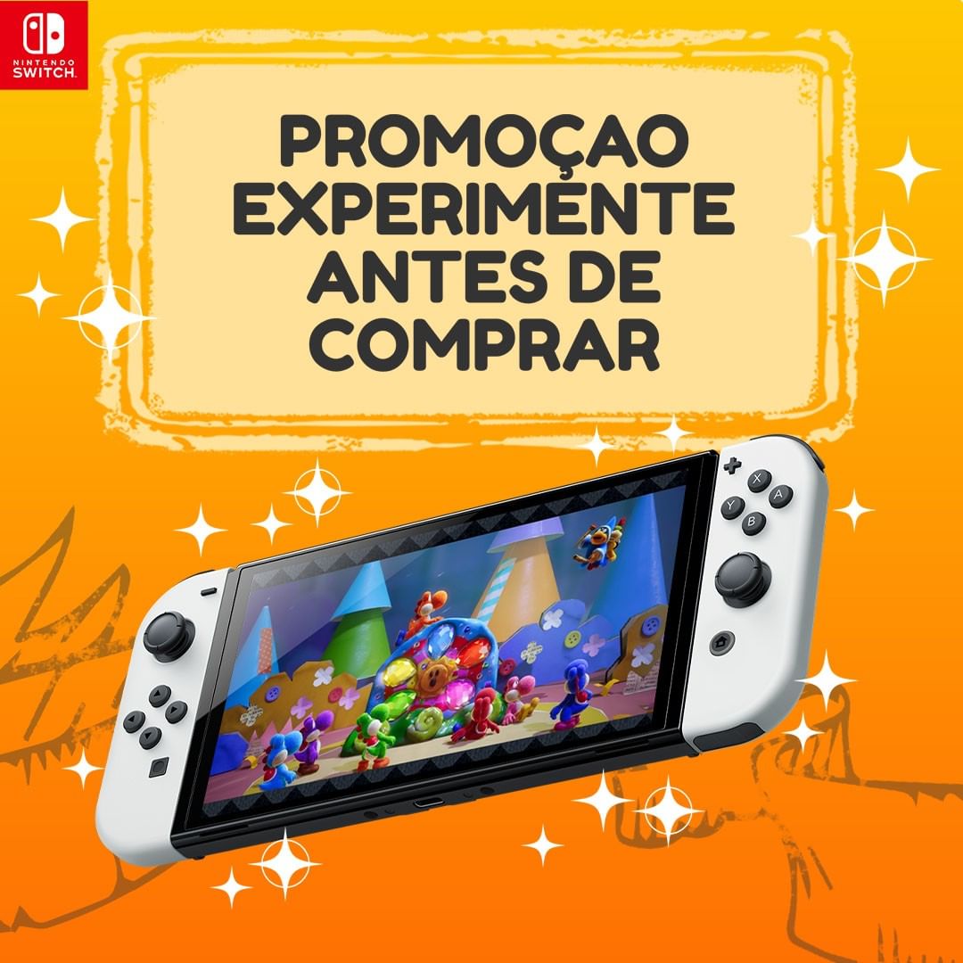 Promoção: economize até 30% em mídias digitais na eShop