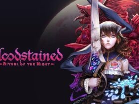 Bloodstained: Ritual of the Night é o próximo teste gratuito do jogo online do Nintendo Switch do Japão 