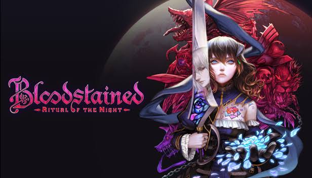 Bloodstained: Ritual of the Night é o próximo teste gratuito do jogo online do Nintendo Switch do Japão 