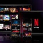 Netflix está "explorando seriamente" a ideia de jogos em nuvem