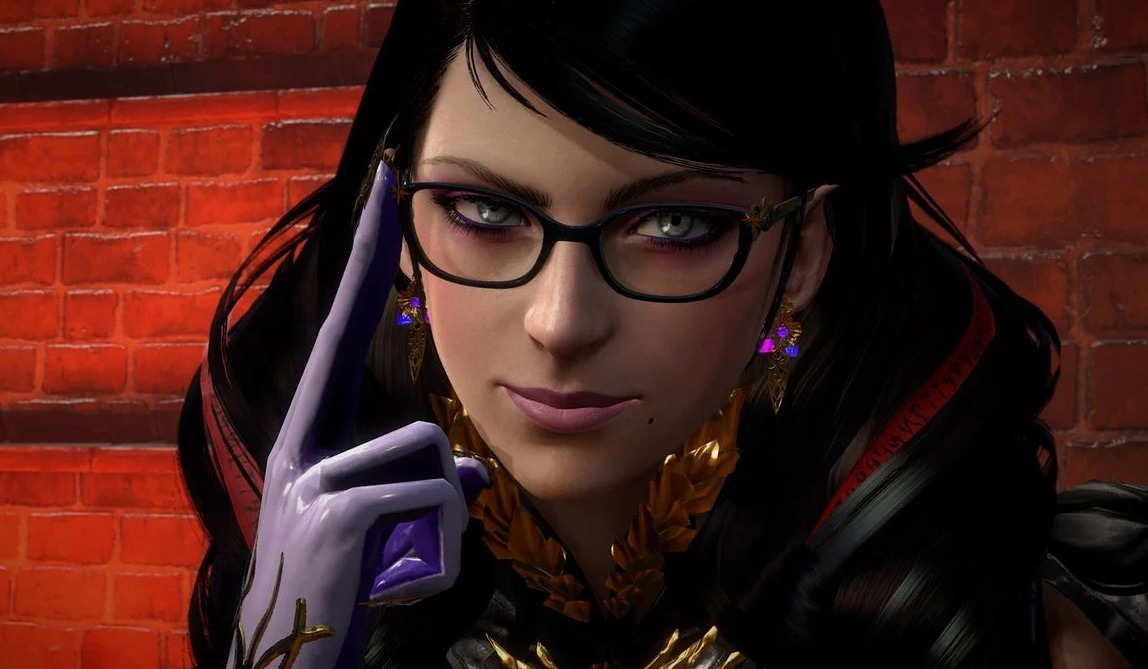 Confira as primeiras imagens de Bayonetta 3