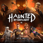 Dead by Daylight: evento de Halloween traz conteúdo e skins exclusivas