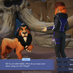 Disney Dreamlight Valley: atualização Scar’s Kingdom já está disponível