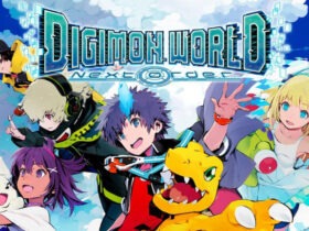 Digimon World: Next Order: Taxa de quadros, resolução e tamanho de arquivo para o Nintendo Switch
