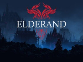 Elderand foi adiado para 2023